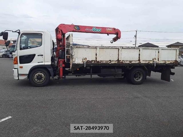 Hino RANGER 2014 8818118-4