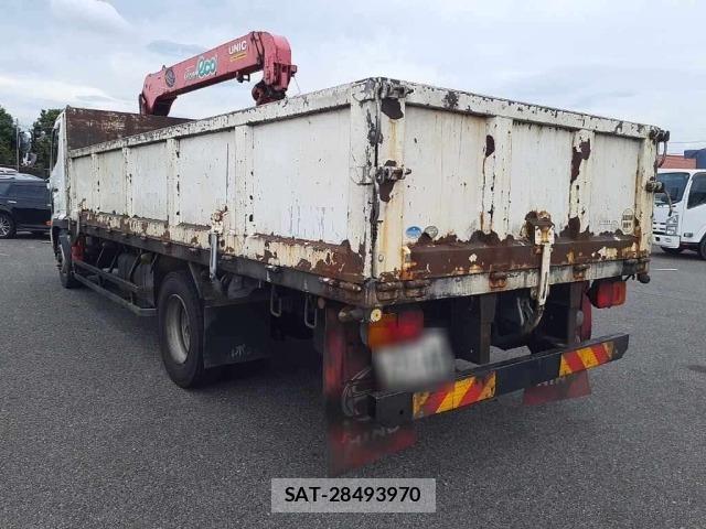 Hino RANGER 2014 8818118-6