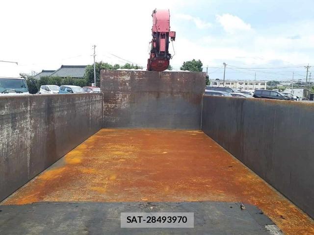 Hino RANGER 2014 8818118-7
