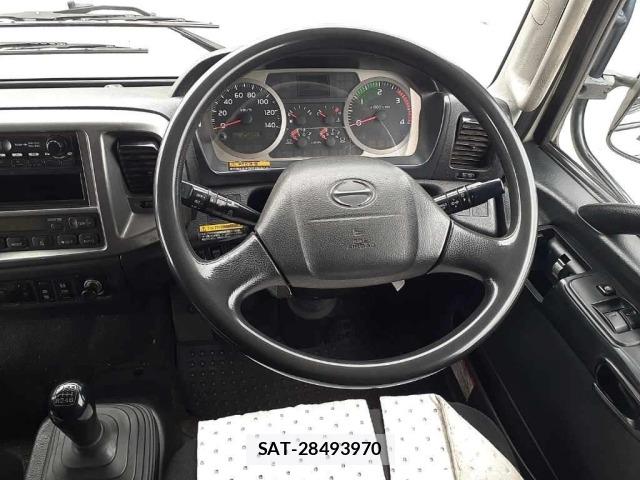 Hino RANGER 2014 8818118-8