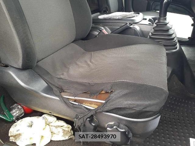 Hino RANGER 2014 8818118-9