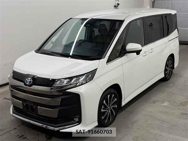Toyota NOAH 2024 8870237-4
