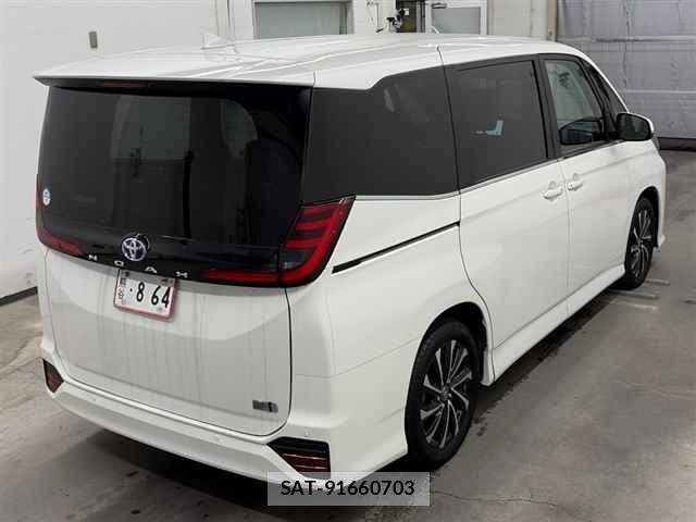 Toyota NOAH 2024 8870237-5
