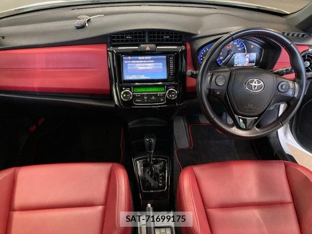 Toyota COROLLA AXIO 2016 8953741-3