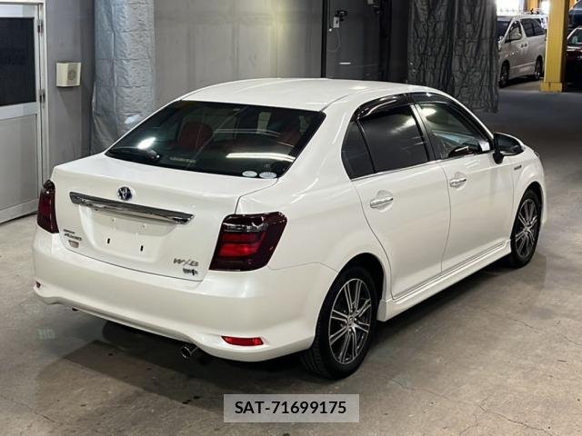 Toyota COROLLA AXIO 2016 8953741-5