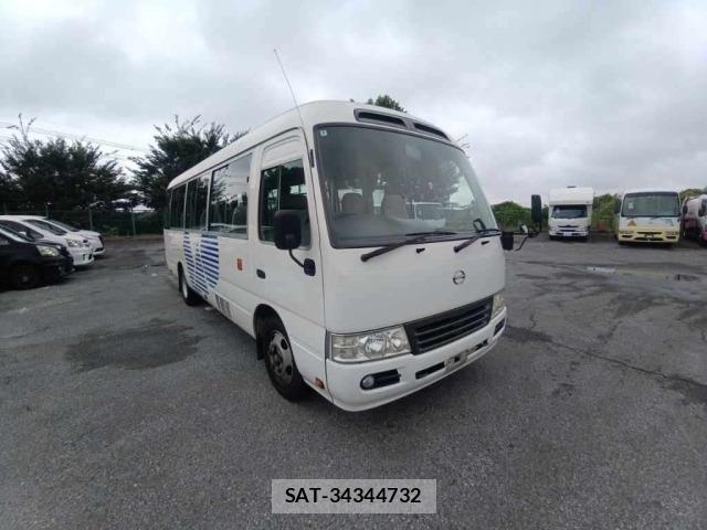 Hino LIESSE 2011 8935446-5