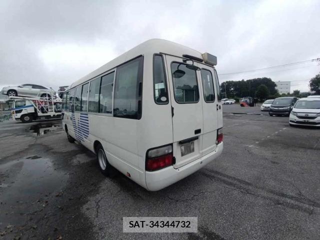 Hino LIESSE 2011 8935446-6