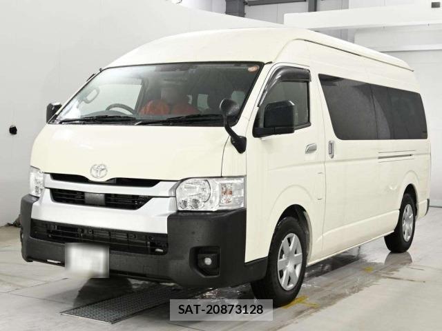 Toyota HIACE COMMUTER 2025 8905148-0