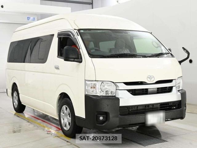 Toyota HIACE COMMUTER 2025 8905148-5
