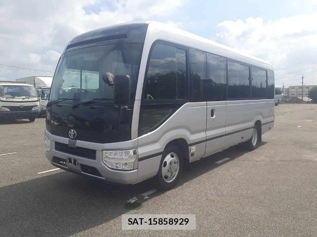 Toyota COASTER 2023 8680823-0