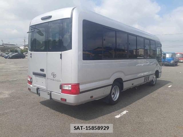 Toyota COASTER 2023 8680823-1