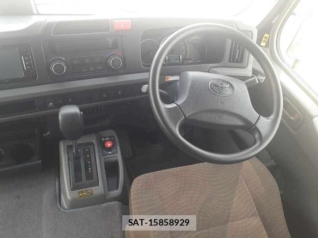 Toyota COASTER 2023 8680823-10
