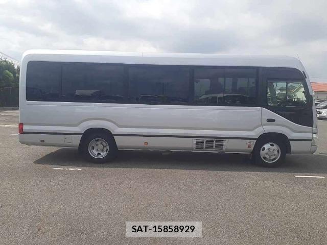 Toyota COASTER 2023 8680823-3