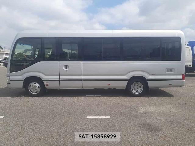 Toyota COASTER 2023 8680823-4