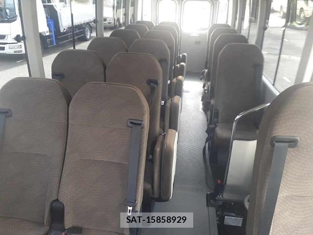 Toyota COASTER 2023 8680823-7