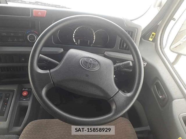 Toyota COASTER 2023 8680823-8
