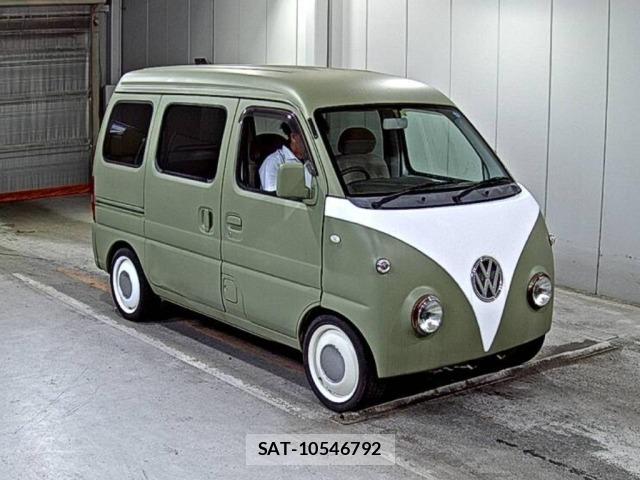 Suzuki EVERY 2000 8927710-0