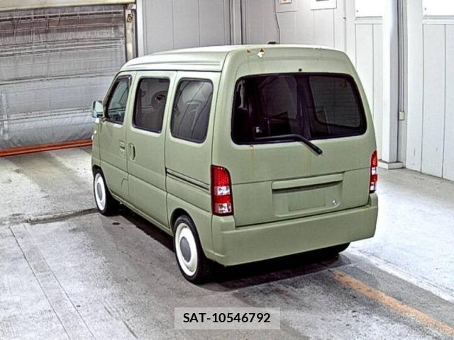 Suzuki EVERY 2000 8927710-1