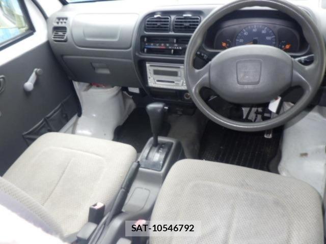 Suzuki EVERY 2000 8927710-3