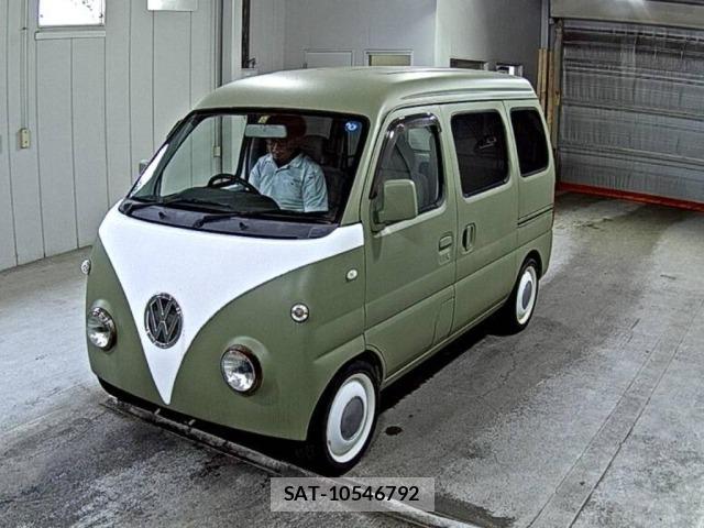 Suzuki EVERY 2000 8927710-4