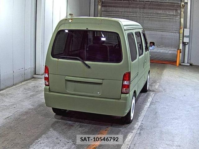 Suzuki EVERY 2000 8927710-5