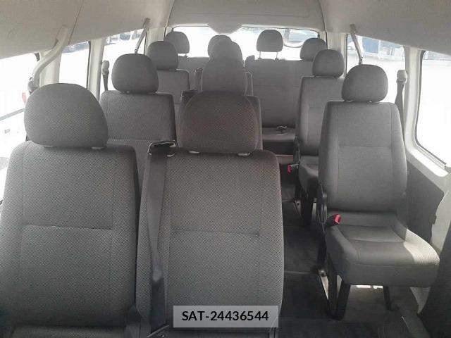 Toyota HIACE COMMUTER 2014 8691481-7