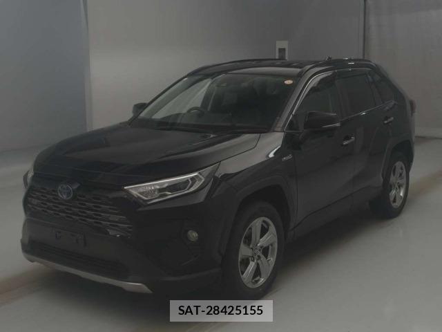 Toyota RAV4 2019 8709583-0