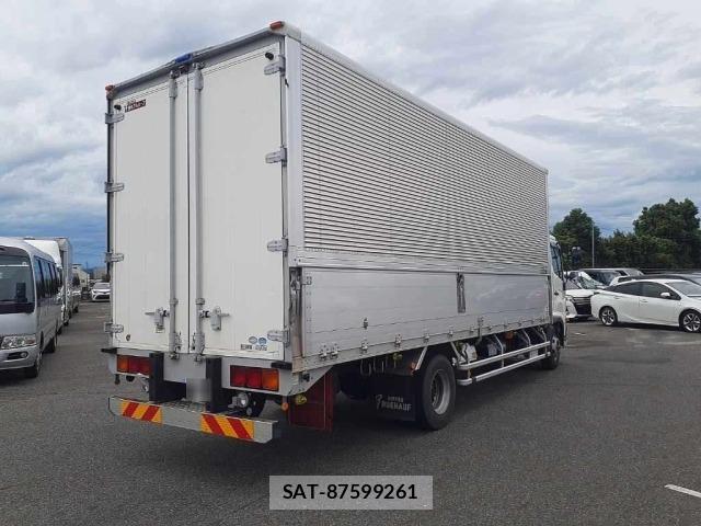 Hino RANGER 2016 8937371-1