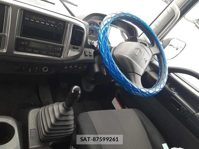 Hino RANGER 2016 8937371-10