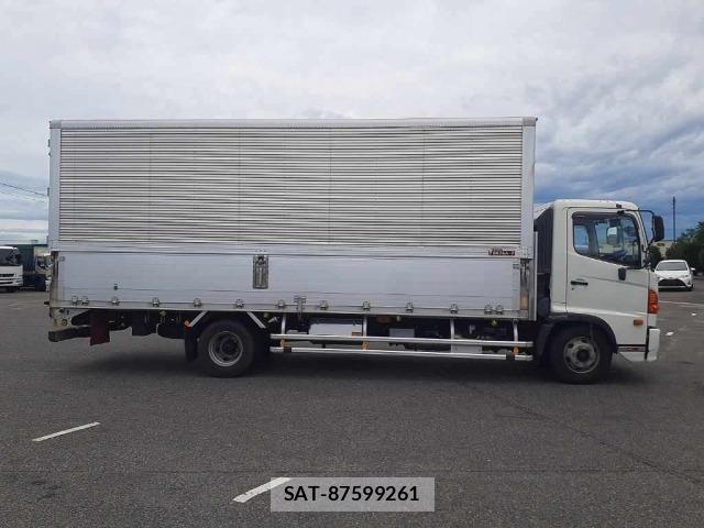 Hino RANGER 2016 8937371-3