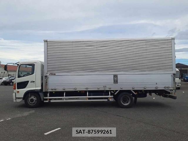 Hino RANGER 2016 8937371-4