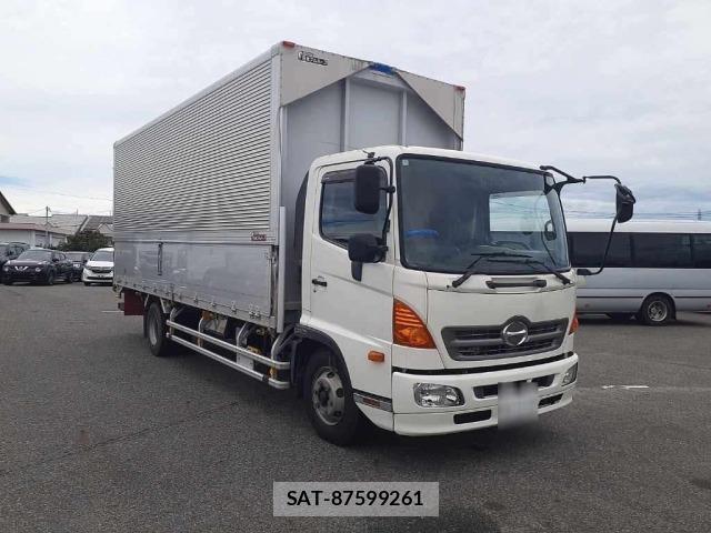 Hino RANGER 2016 8937371-5