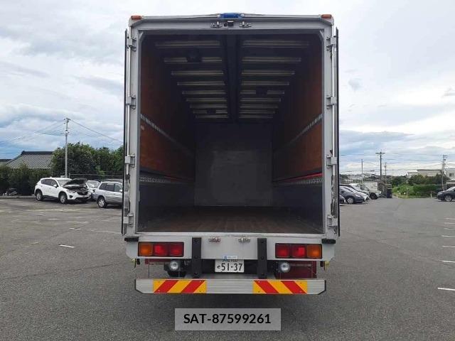 Hino RANGER 2016 8937371-7