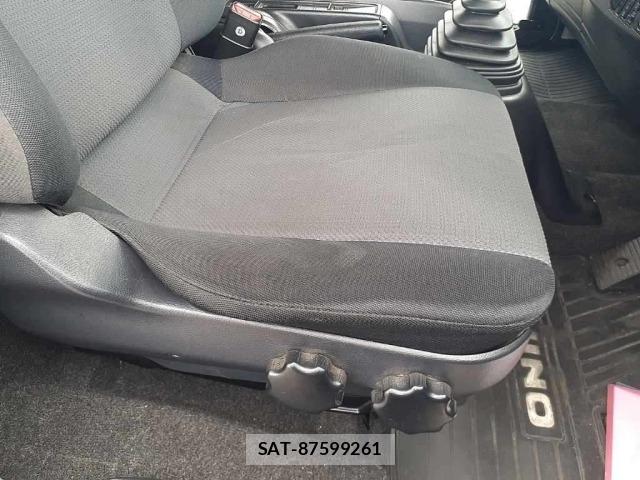 Hino RANGER 2016 8937371-9