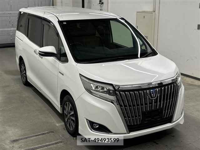 Toyota ESQUIRE 2017 8908405-0