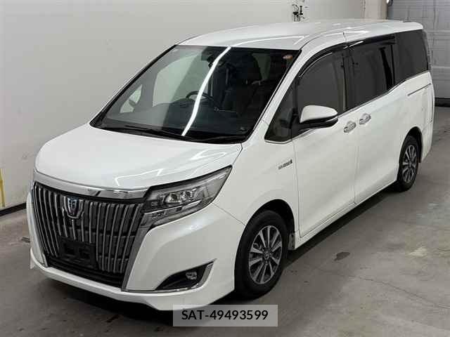 Toyota ESQUIRE 2017 8908405-4