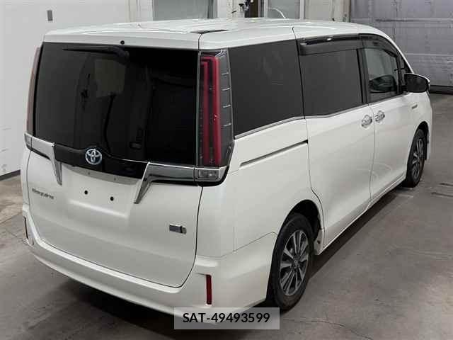 Toyota ESQUIRE 2017 8908405-5
