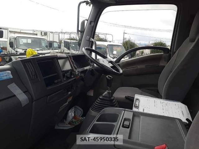 Isuzu FORWARD 2007 8787474-10