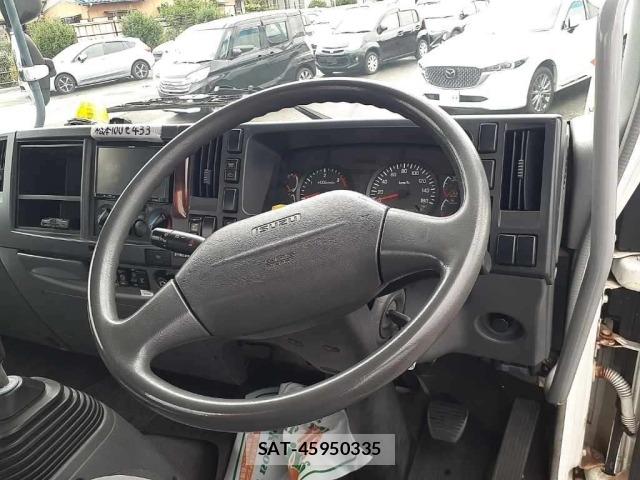 Isuzu FORWARD 2007 8787474-8