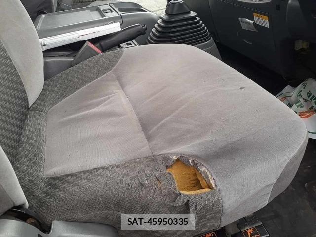 Isuzu FORWARD 2007 8787474-9