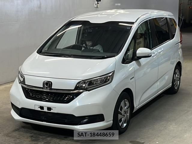 Honda FREED 2022 8821945-0