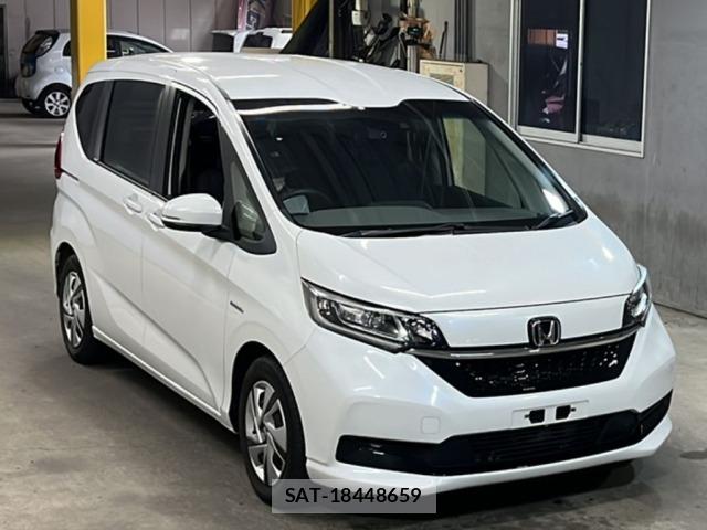 Honda FREED 2022 8821945-4