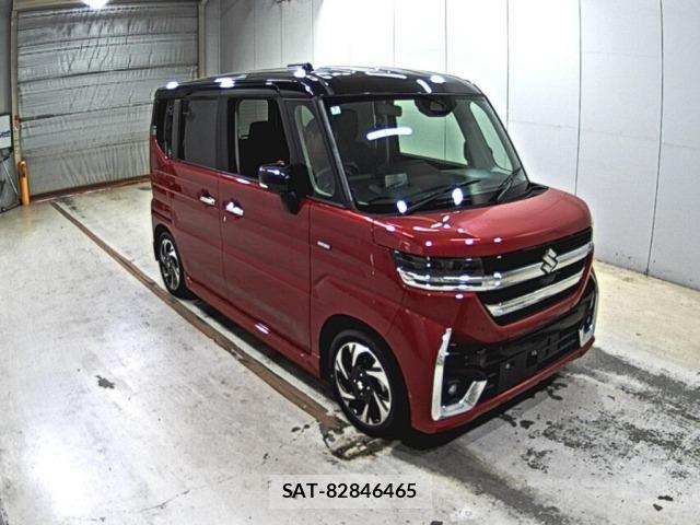Suzuki SPACIA 2024 8678738-0