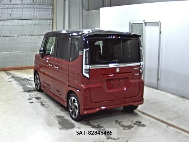 Suzuki SPACIA 2024 8678738-1