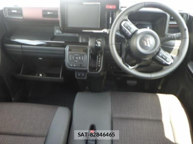 Suzuki SPACIA 2024 8678738-3
