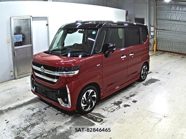 Suzuki SPACIA 2024 8678738-4