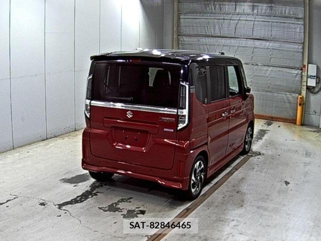 Suzuki SPACIA 2024 8678738-5