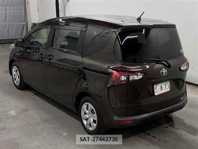Toyota SIENTA 2021 8902907-1
