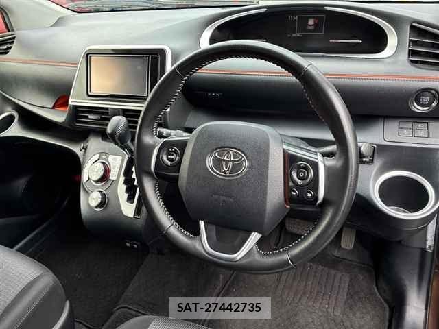 Toyota SIENTA 2021 8902907-3