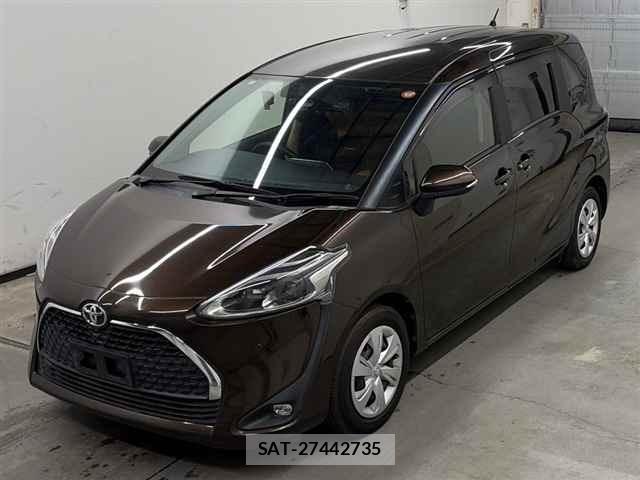 Toyota SIENTA 2021 8902907-4